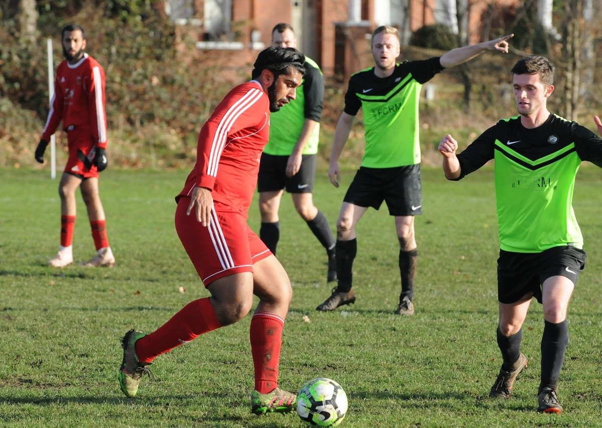 WEEK 16 REVIEW: Review of Sunday's league and cup action
