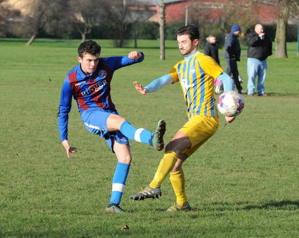 WEEK 20 REVIEW: Round-up of Sunday's league and cup action