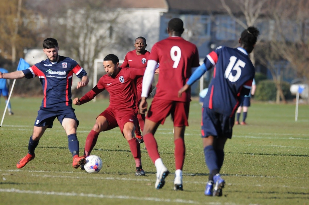 WEEK 21 REVIEW: Round-up of Sunday's league and cup action