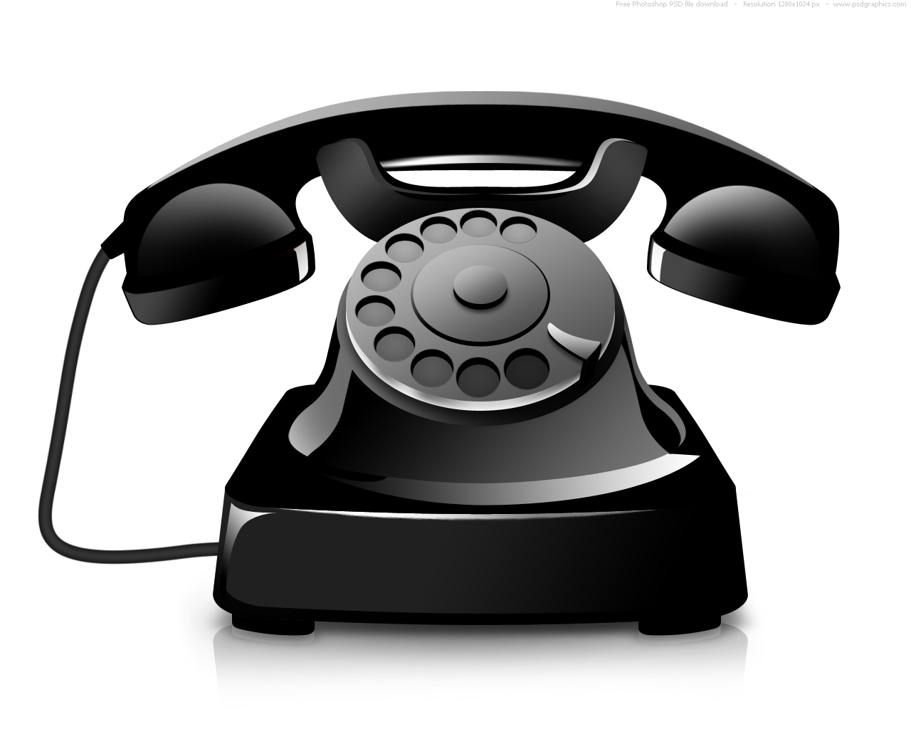 Change of contact number for Phil Pafnouti