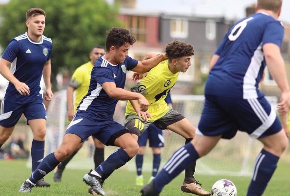 WEEK 23 REVIEW: Round-up of Sunday's league and cup football action