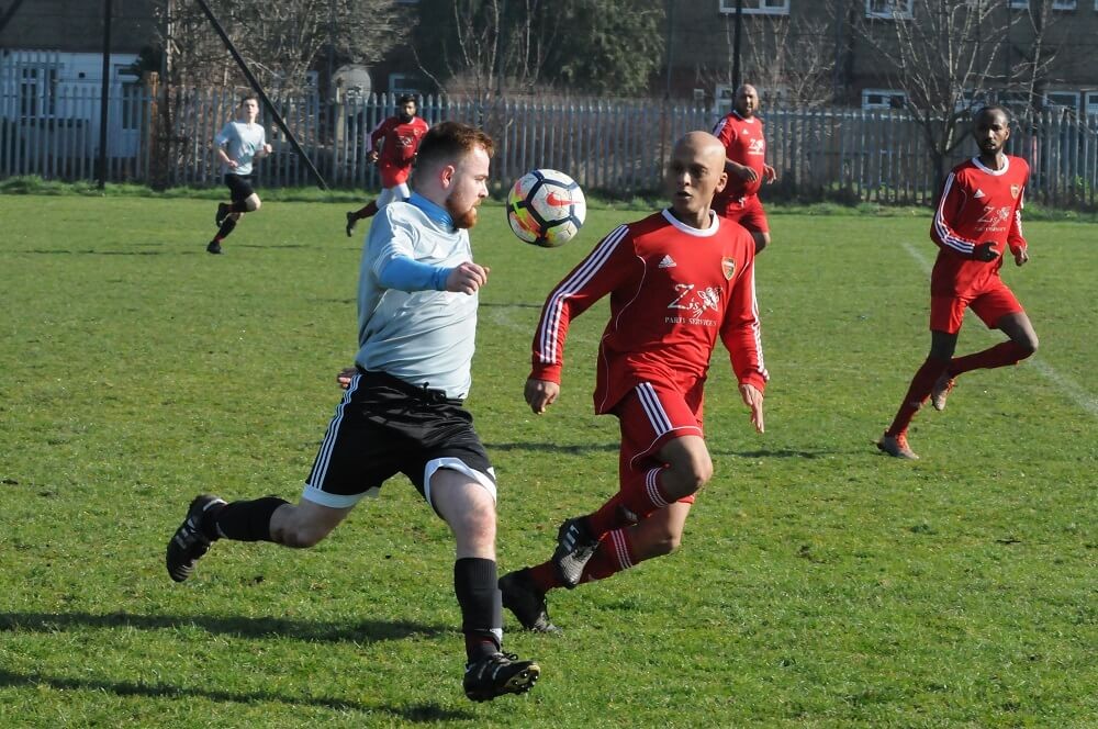 WEEK 24 REVIEW: Round-up of Sunday's league and cup football action
