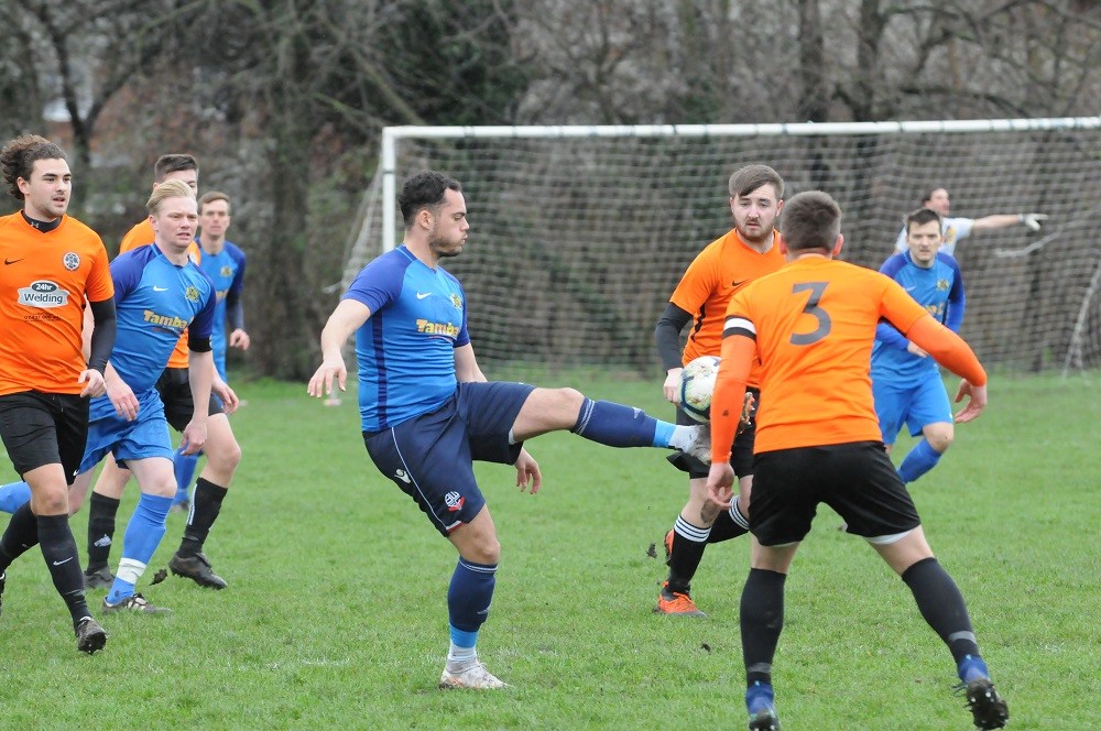WEEK 25 REVIEW: Round-up of Sunday's league and cup action
