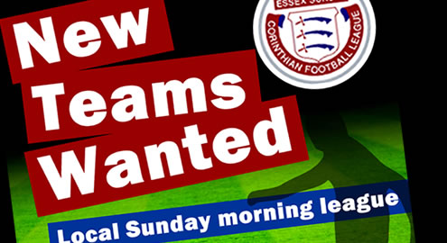 New club applications being accepted
