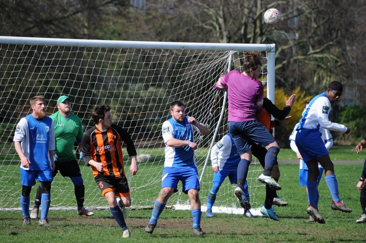 WEEK 28 REVIEW: League titles confirmed for Dagenham United and Newham Athletic