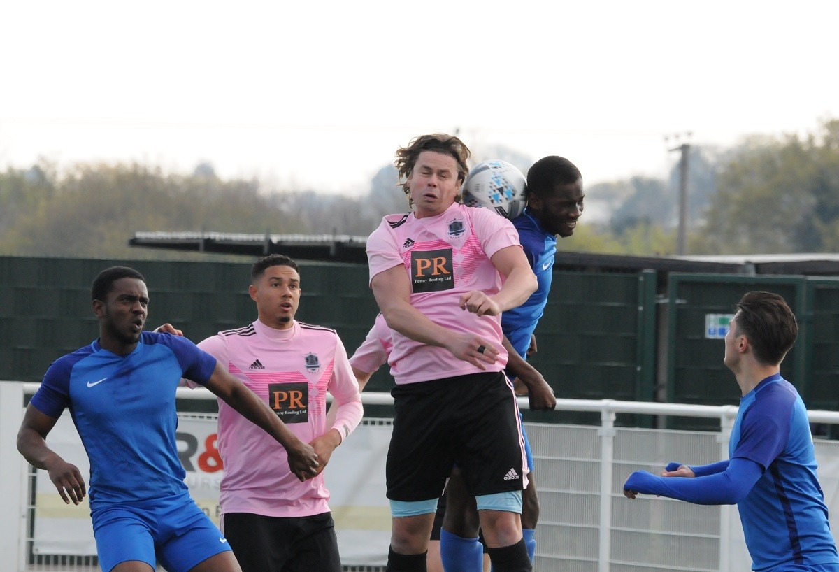 WEEK 31 REVIEW: Round-up of Sunday's league and cup football action