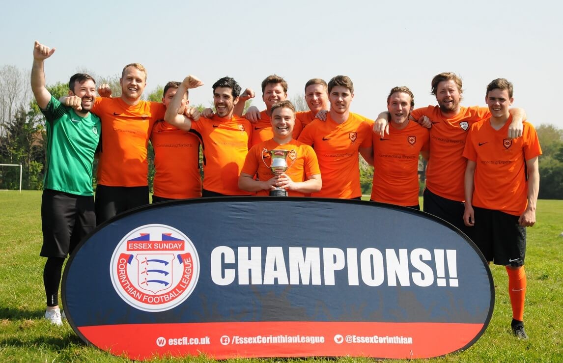 WEEK 32 REVIEW: Round-up of Sunday's league and cup football action 