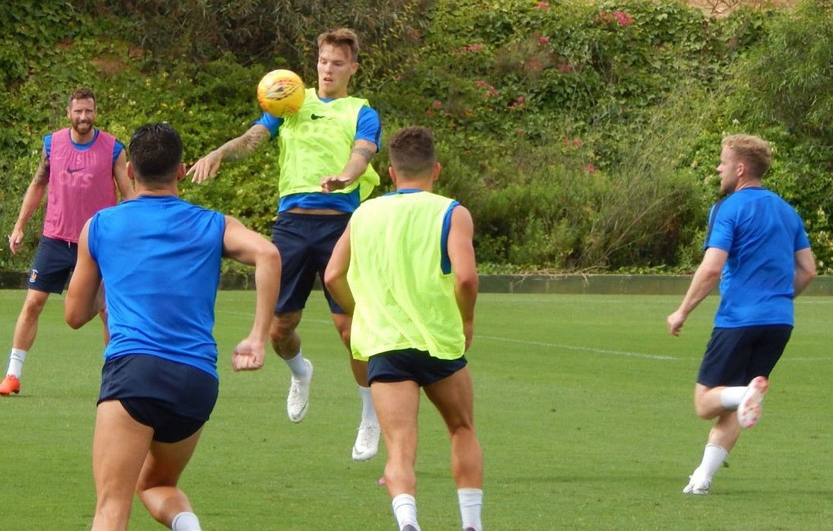 Help with summer squad boosting