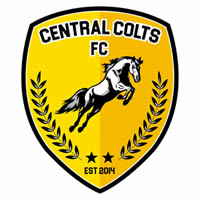 Central Colts F.C.
