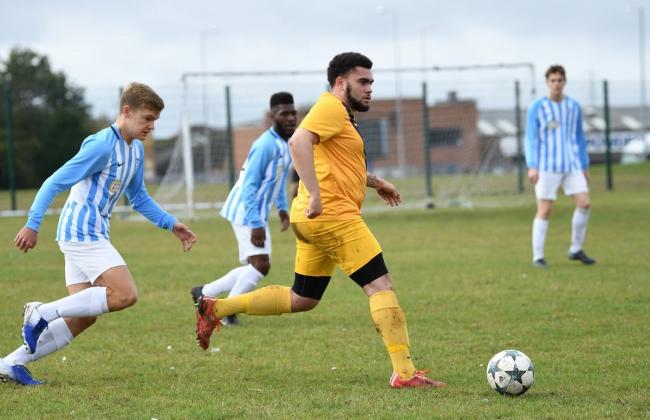 WEEK 4 REVIEW: Round-up of Sunday's league and county cup football action