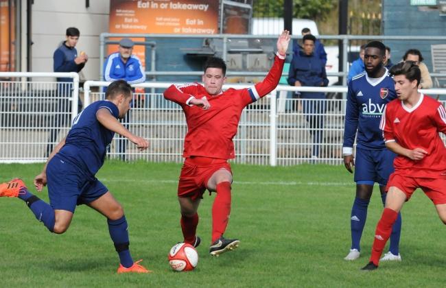 WEEK 5 REVIEW: Round-up of Sunday's league and cup action