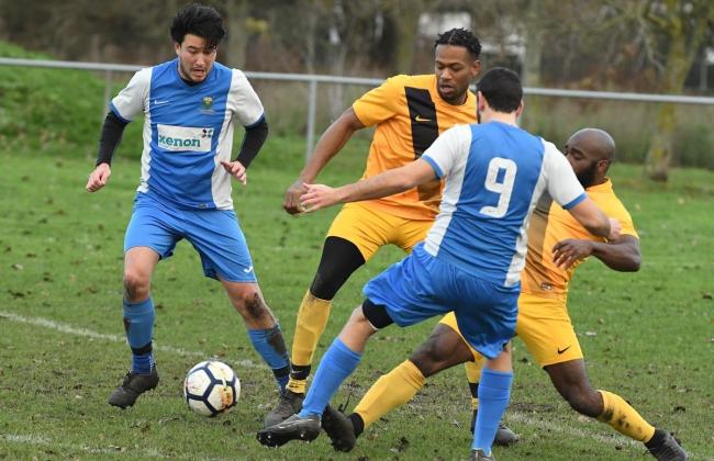 WEEK 13 REVIEW: Review of Sunday's league and cup action