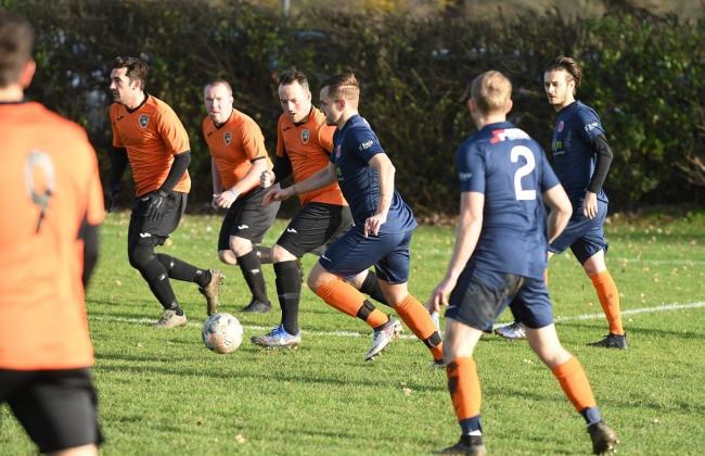 WEEK 14 REVIEW: Round-up of Sunday's league and cup action