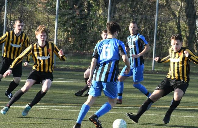 WEEK 15 REVIEW: Round-up of Sunday's league and cup action