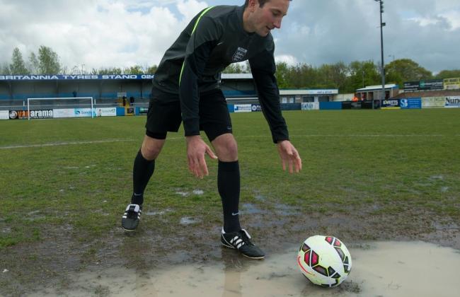 Guidance to clubs on weather affected fixtures and double headers