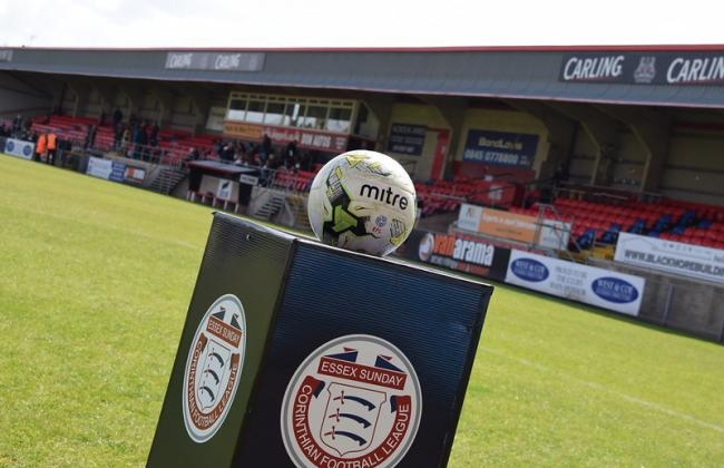 Divisional cup final dates announced
