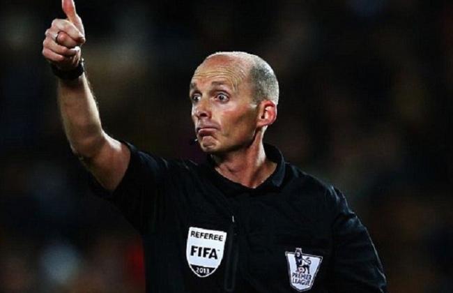 Seven referees selected for London FA county cup finals appointments