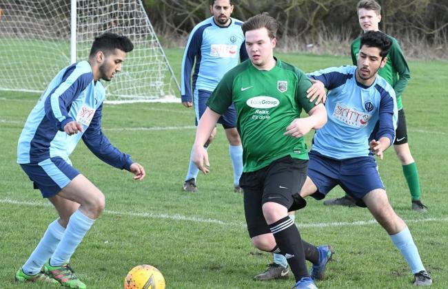 WEEK 24 REVIEW: Round-up of Sunday's league and cup action