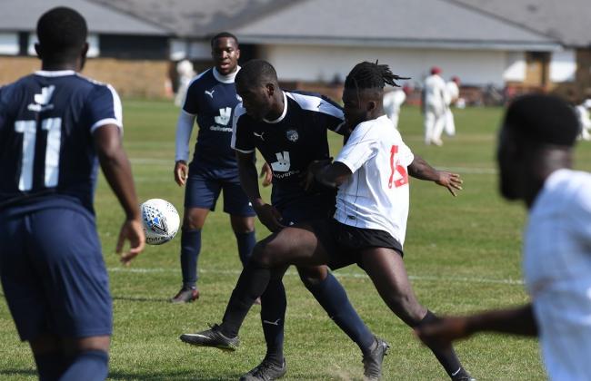 WEEK 3 REVIEW: Round-up of Sunday's league and cup action