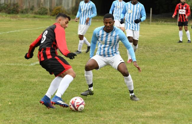 WEEK 4 REVIEW: Round-up of Sunday's league and cup action