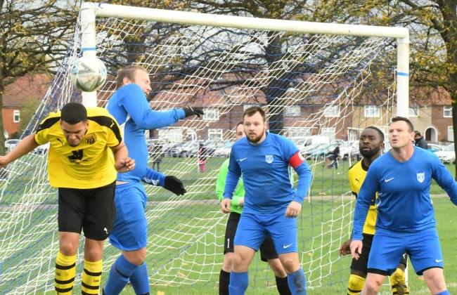 WEEK 9 REVIEW: Round-up of Sunday's league and cup action