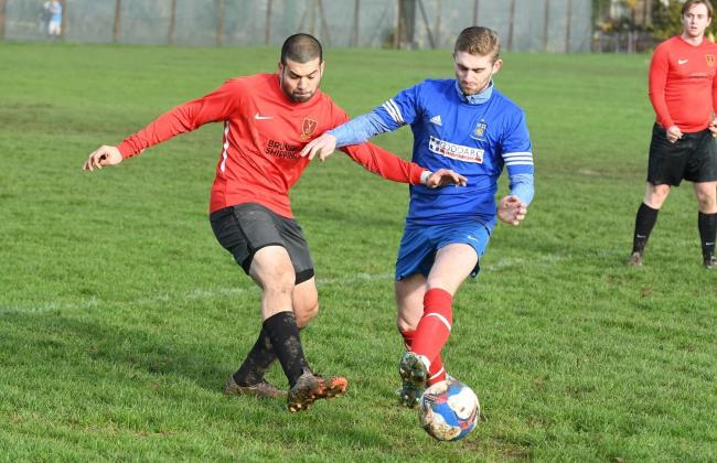 WEEK 10 REVIEW: Round-up of all the Corinthian action following football's return