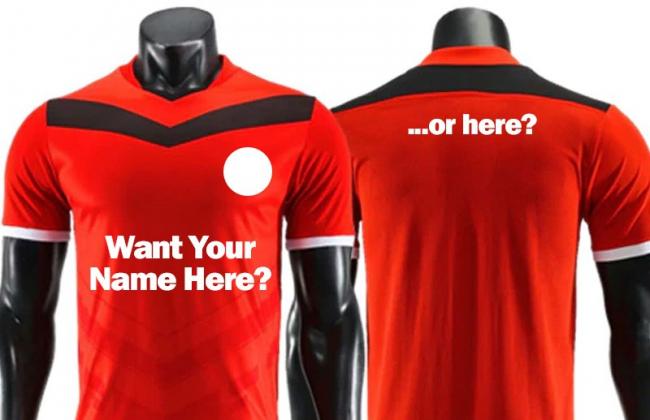 Get a helping hand with identifying potential club sponsors