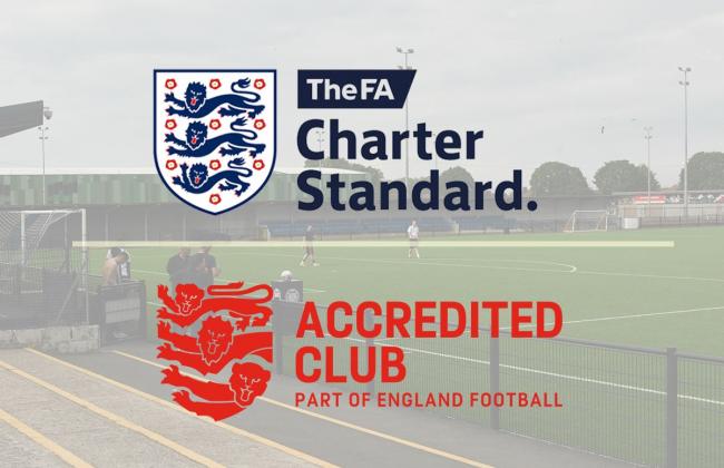 Understanding the FA Charter Standard accreditation scheme