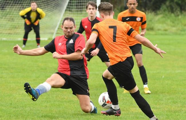 WEEK 4 REVIEW: Round-up of all the league and county cup action from the weekend