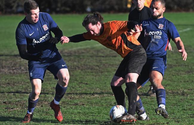 WEEK 17 REVIEW: Round-up of all the league and cup action from the weekend