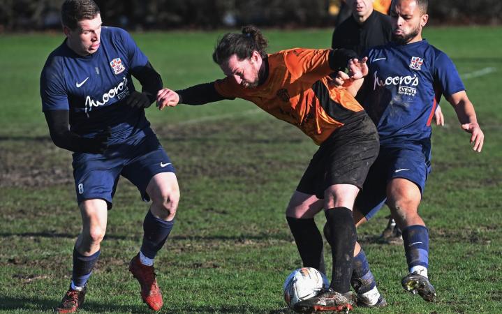 WEEK 17 REVIEW: Round-up of all the league and cup action from the weekend