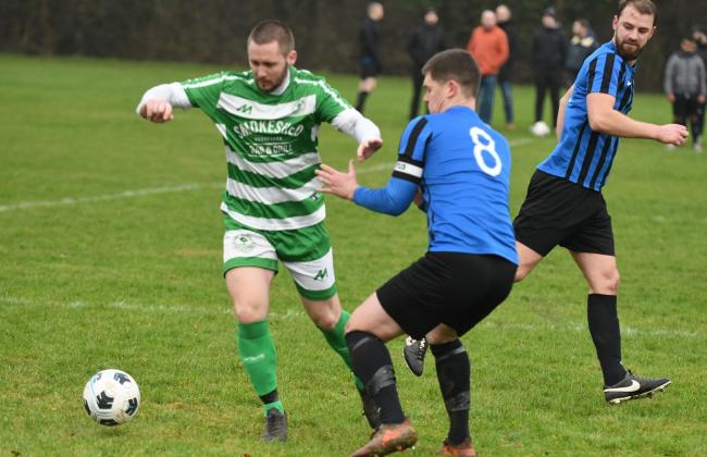 WEEK 18 REVIEW: Round-up of all the league and cup action from the weekend