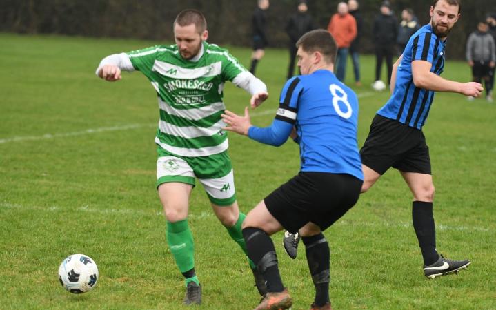 WEEK 18 REVIEW: Round-up of all the league and cup action from the weekend