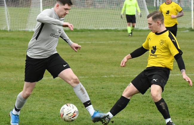 WEEK 26 REVIEW: Round-up of all the league and cup action from the weekend
