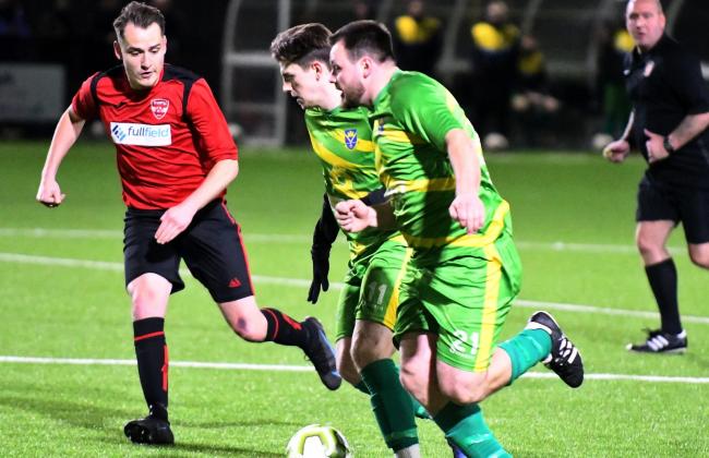 WEEK 30 REVIEW: Round-up of all the league and cup action from the weekend