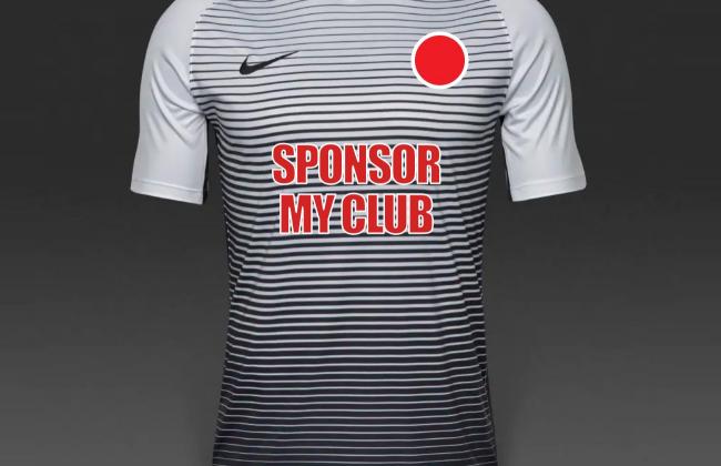 Get a helping hand with identifying potential club sponsors