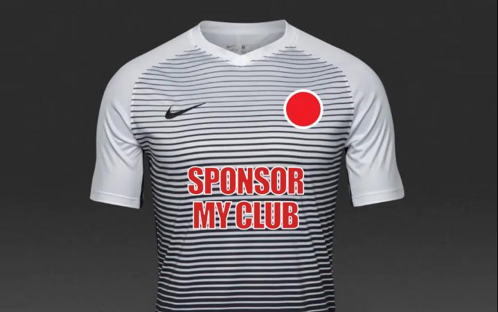 Get a helping hand with identifying potential club sponsors