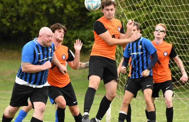 WEEK 1 REVIEW: Round-up of all the Corinthian action from the opening weekend