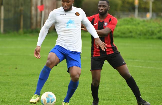 WEEK 10 REVIEW: Round-up of all the Corinthian League action from the weekend