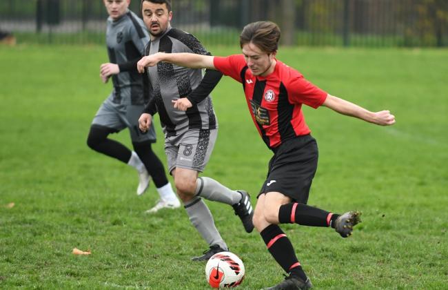 WEEK 14 REVIEW: Round-up of all the Corinthian League action from the weekend