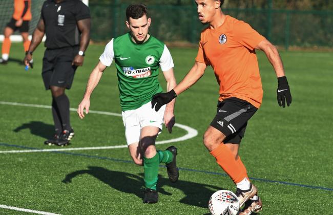 WEEK 18 REVIEW: Round-up of all the Corinthian League action from the weekend