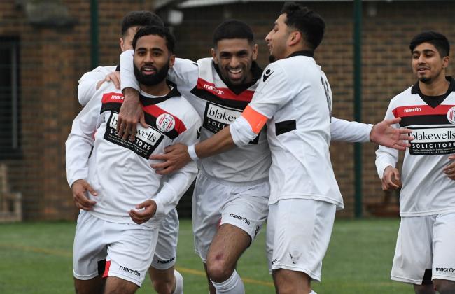 WEEK 24 REVIEW: Round-up of all the Corinthian League action from the weekend