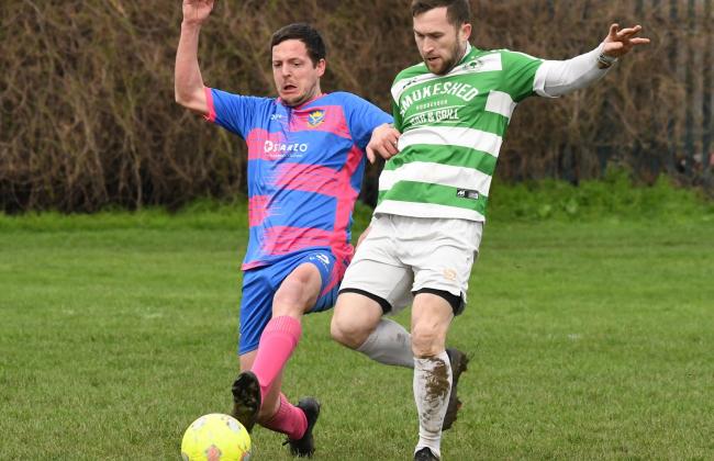 WEEK 28 REVIEW: Round-up of all the Corinthian League action from the weekend