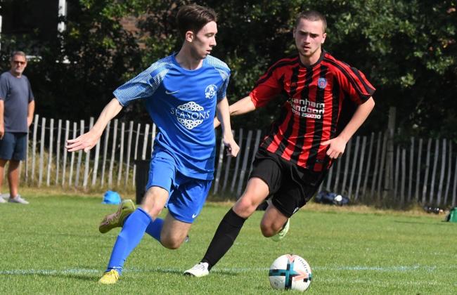 WEEK 2 REVIEW: Round-up of all the Corinthian League action from the weekend