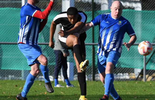WEEK 10 REVIEW: Round-up of all the Corinthian League action from the weekend