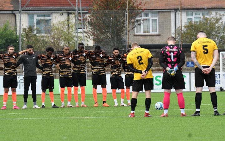 WEEK 11 REVIEW: Round-up of all the Corinthian League action from Remembrance Sunday