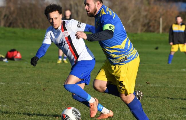 WEEK 17 REVIEW: Round-up of all the Corinthian League action from the weekend