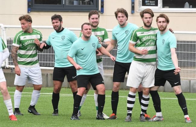 WEEK 23 REVIEW: Round-up of all the Corinthian League action from the weekend