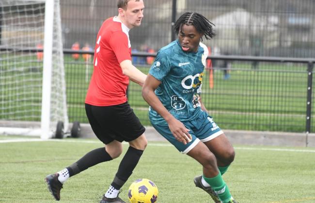 WEEK 24 REVIEW: Round-up of all the Corinthian League action from the weekend