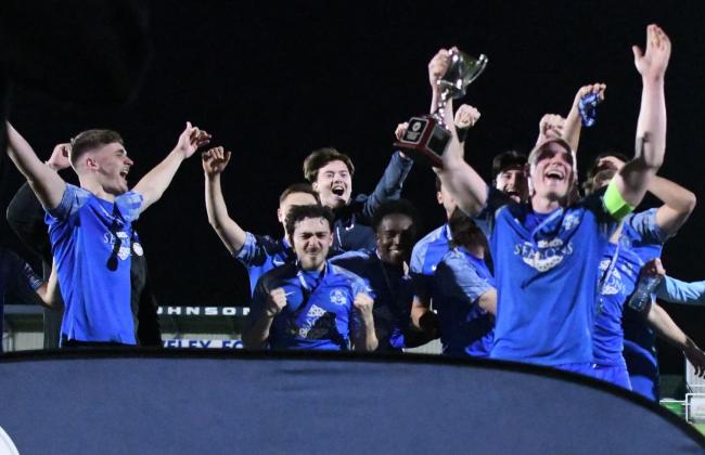 WEEK 31 REVIEW: Round-up of all the Corinthian League action from the weekend